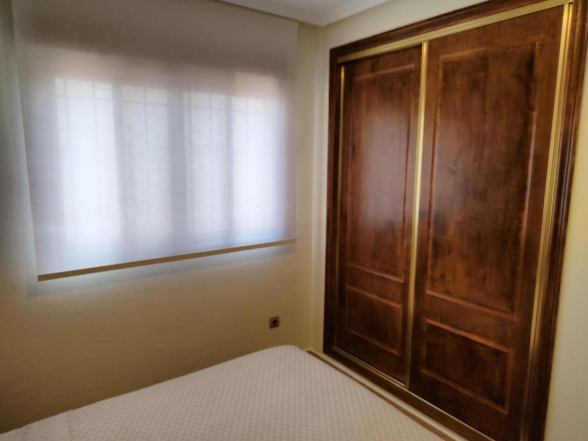 Fantastica Villa Familiar En La Marina San Fulgencio ภายนอก รูปภาพ