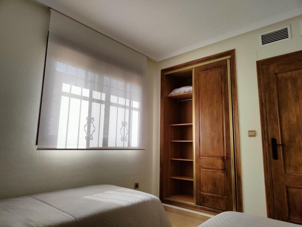 Fantastica Villa Familiar En La Marina San Fulgencio ภายนอก รูปภาพ