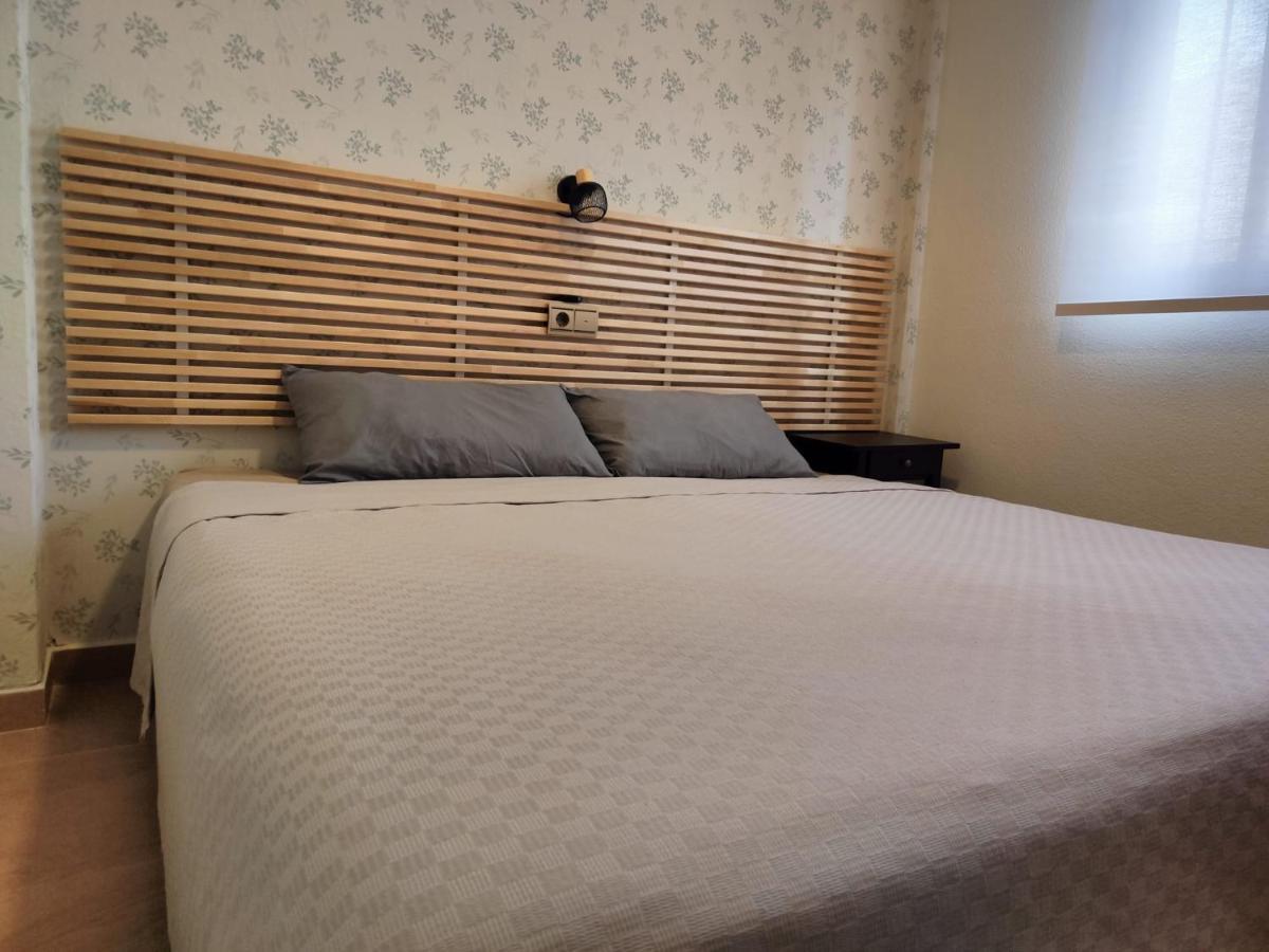 Fantastica Villa Familiar En La Marina San Fulgencio ภายนอก รูปภาพ