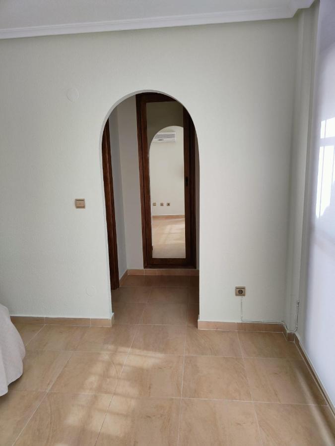 Fantastica Villa Familiar En La Marina San Fulgencio ภายนอก รูปภาพ