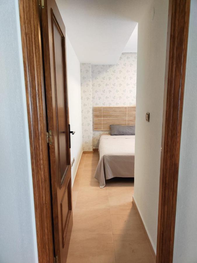 Fantastica Villa Familiar En La Marina San Fulgencio ภายนอก รูปภาพ