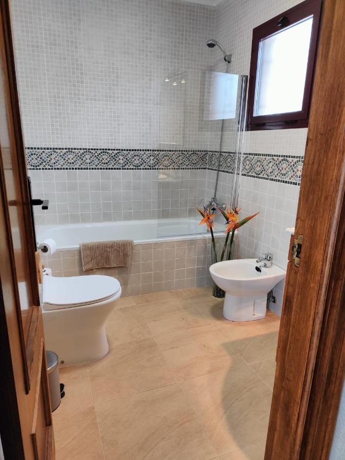 Fantastica Villa Familiar En La Marina San Fulgencio ภายนอก รูปภาพ