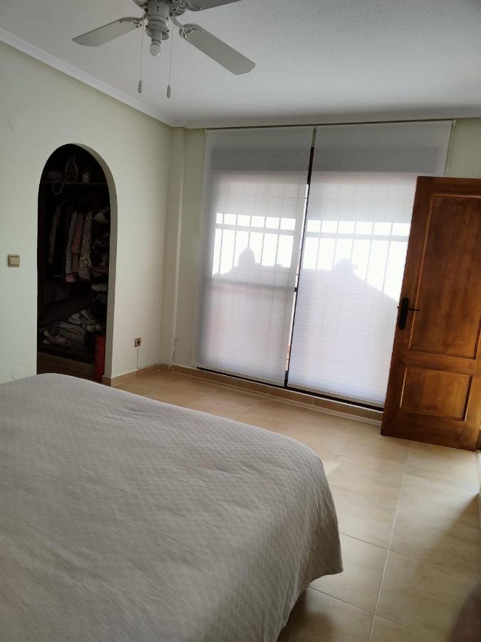 Fantastica Villa Familiar En La Marina San Fulgencio ภายนอก รูปภาพ