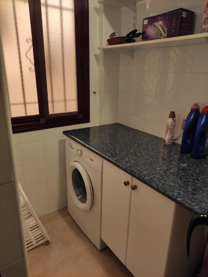 Fantastica Villa Familiar En La Marina San Fulgencio ภายนอก รูปภาพ